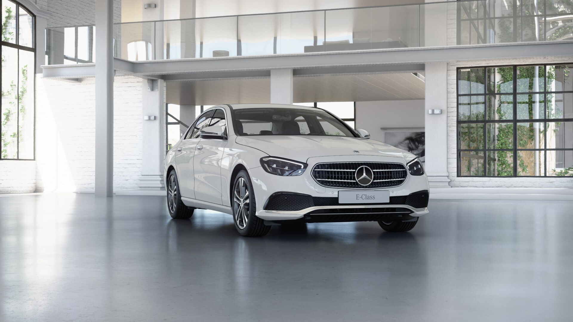 Your vehicle's image