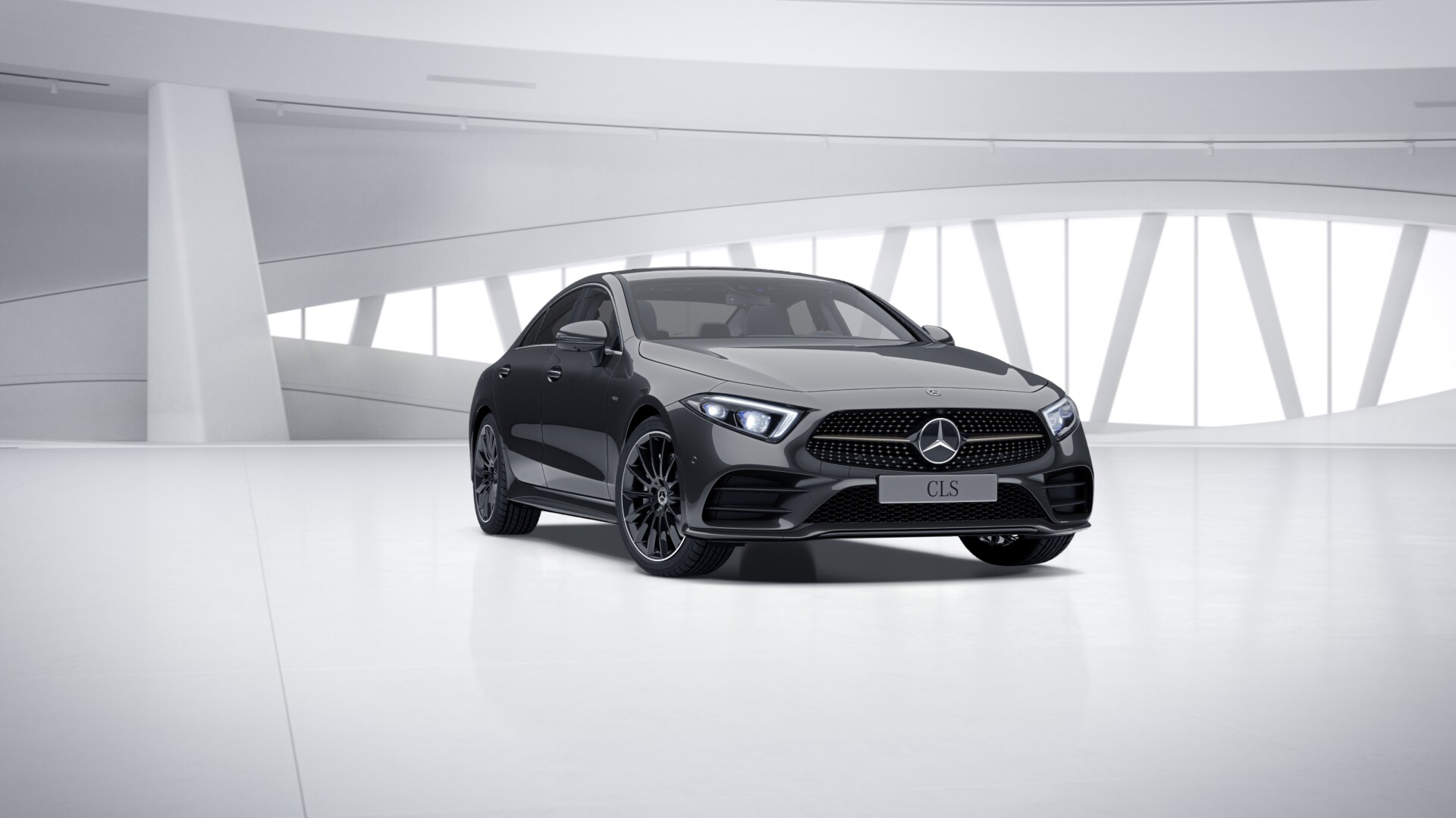 Your vehicle's image